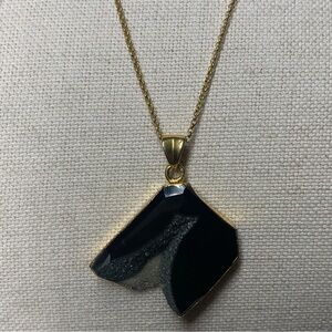 Noonday Eon Necklace NWT